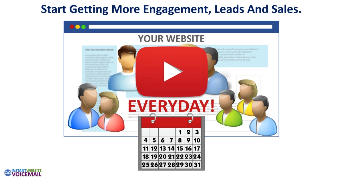 Click to Watch the Build And Monetize Your Email List Video
